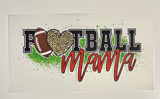Football mama
