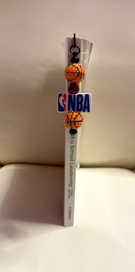 NBA bookmark