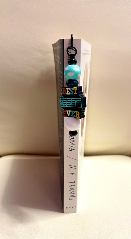 Best Ever bookmark