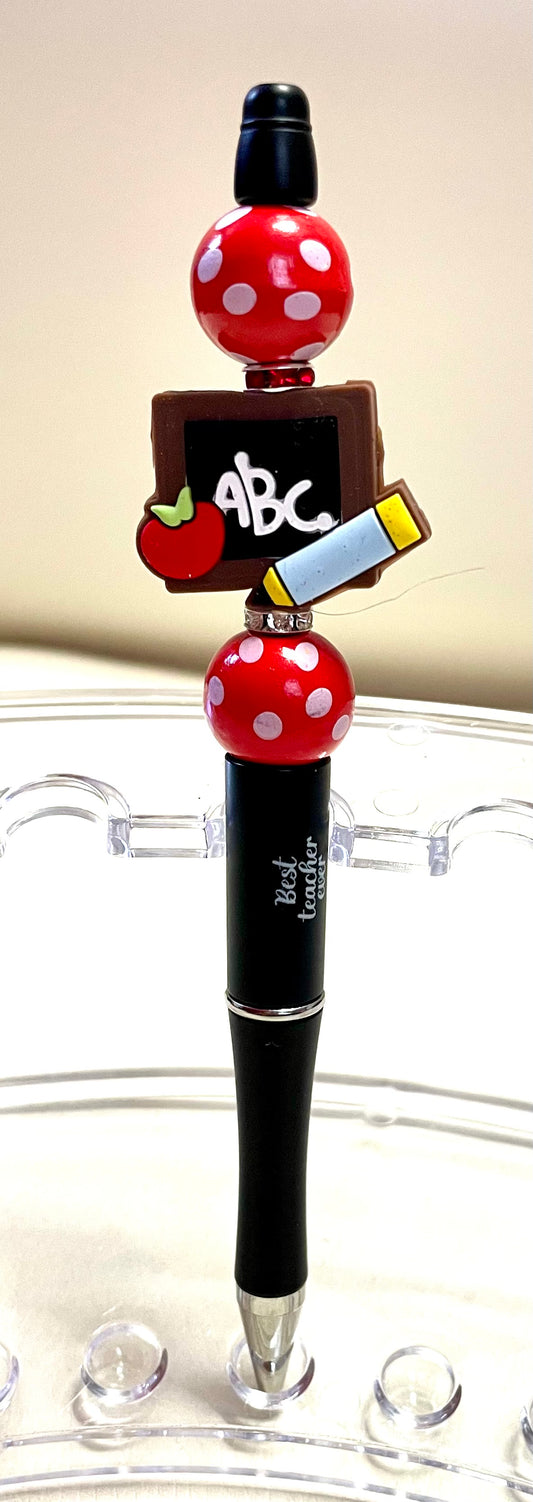 Black (ABC)