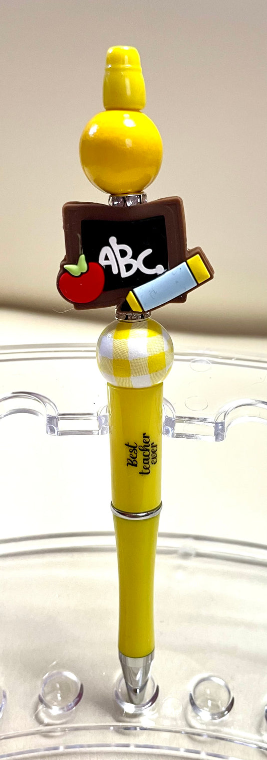 Yellow (ABC)