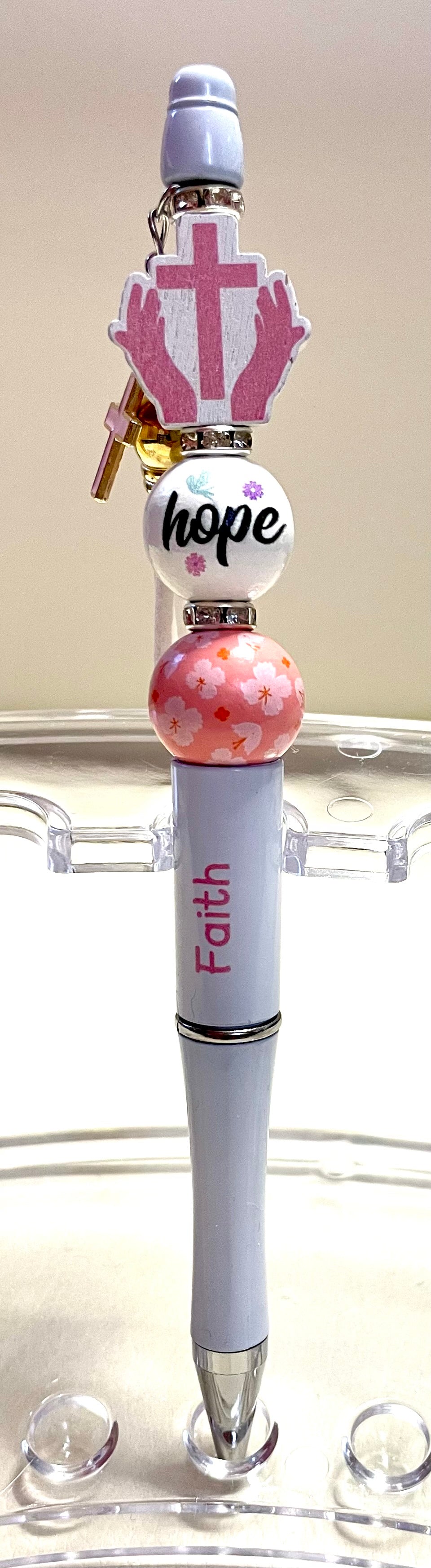 Faith Hope