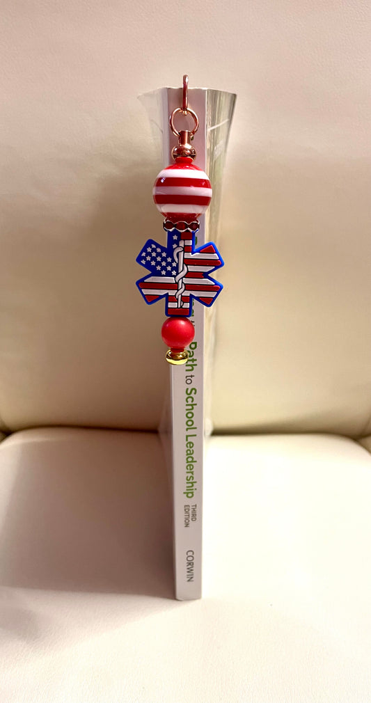 EMT bookmark