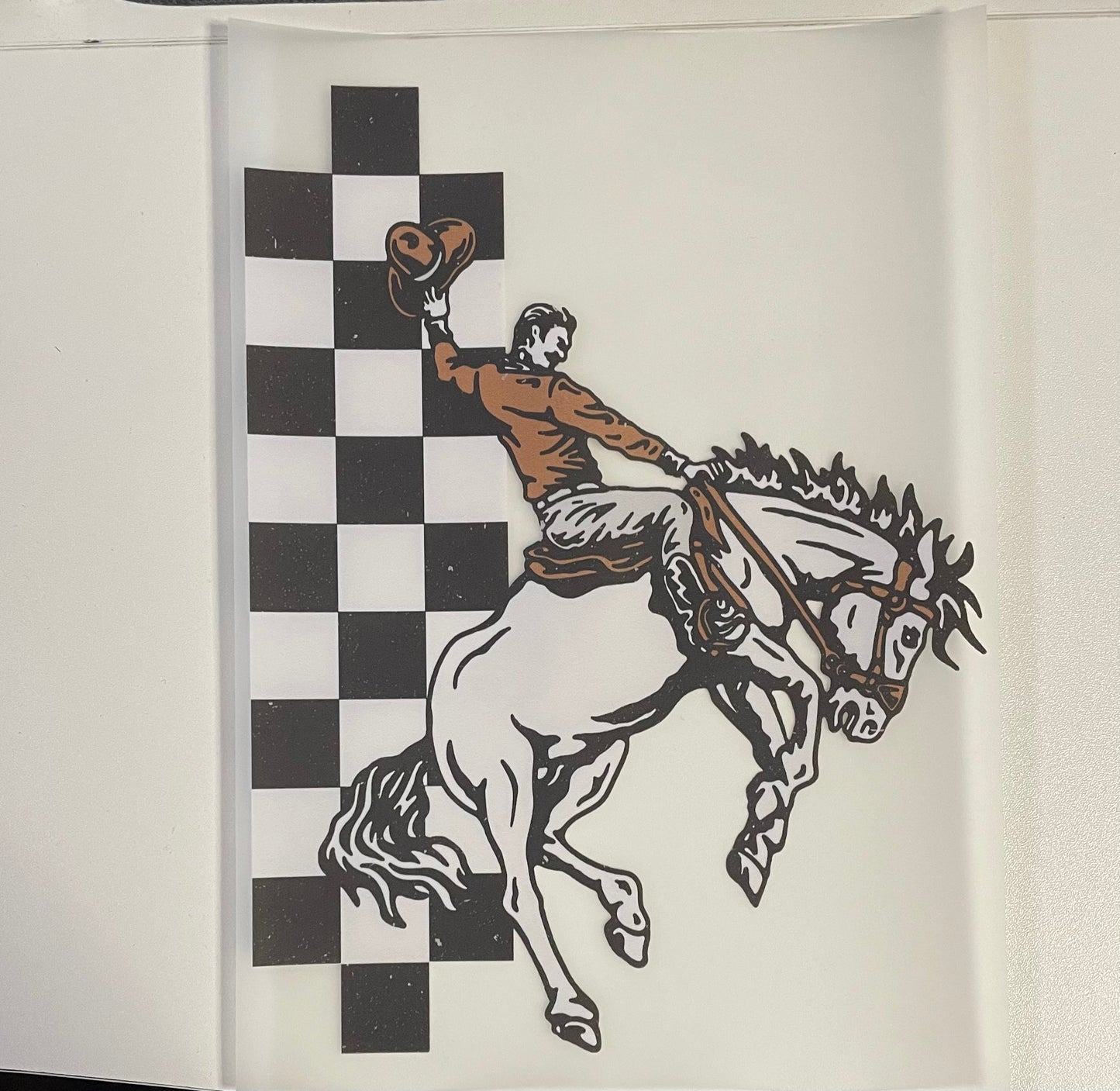 Country Cowboy