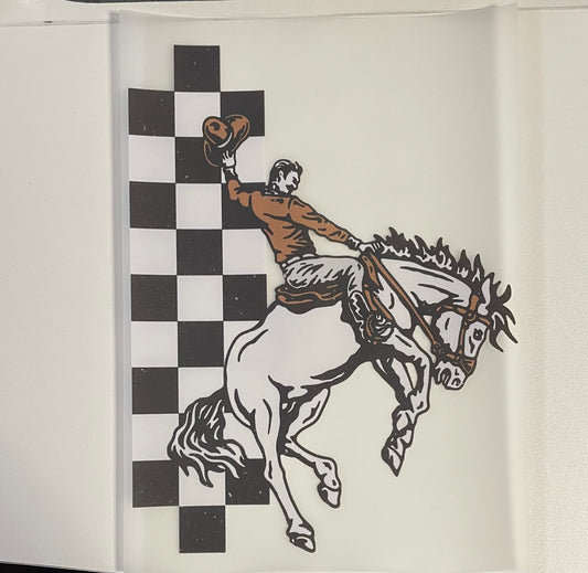 Country Cowboy