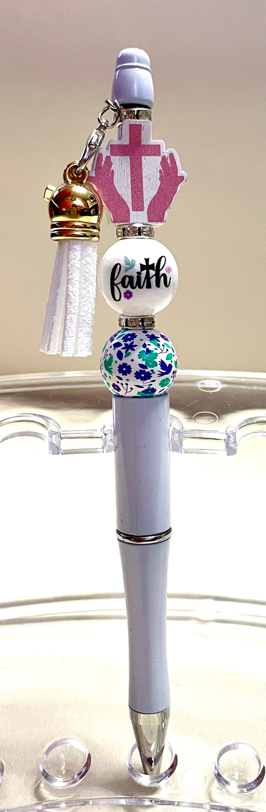 Faith Love