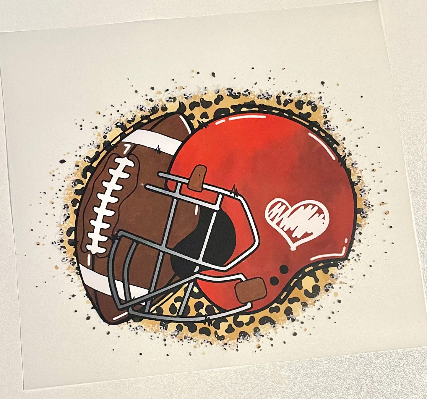 Football time