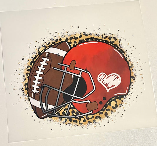 Football time