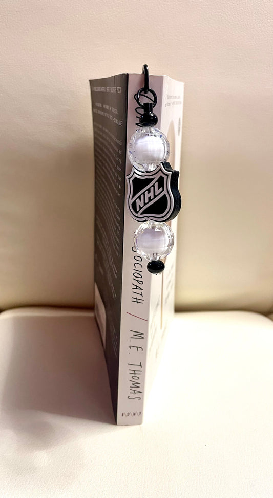 NHL bookmark
