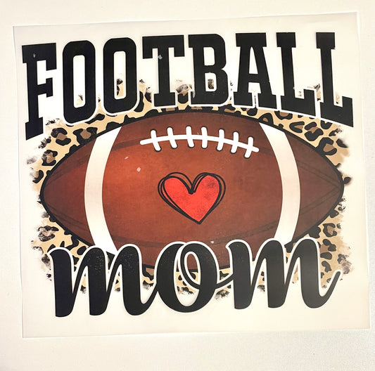 Football Mom