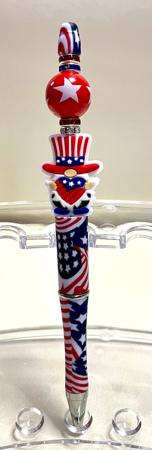 American Pen w/ Uncle Sam