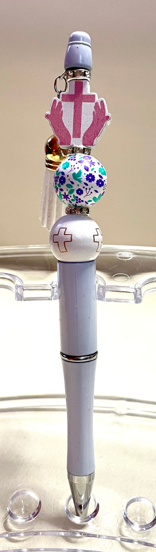 Smile Cross