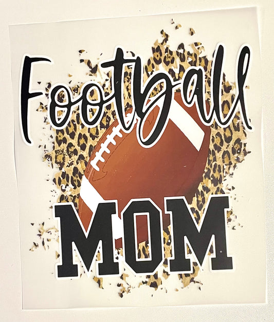 Football Mom