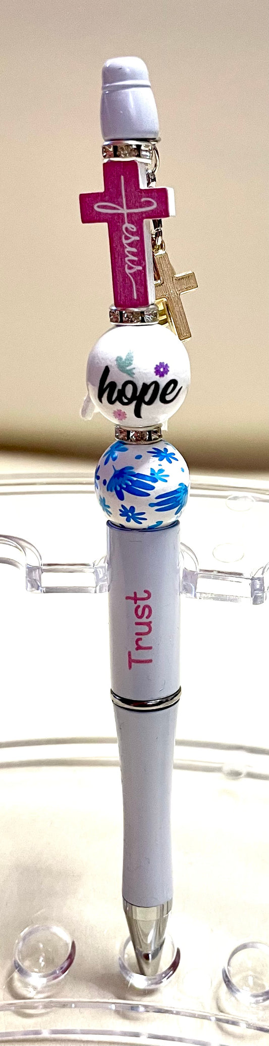 Trust hope