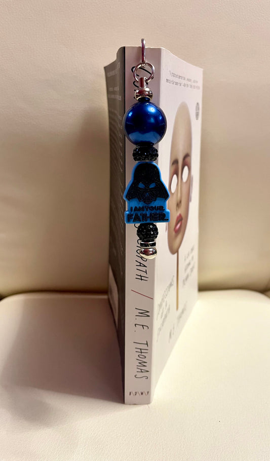 Star Wars bookmark