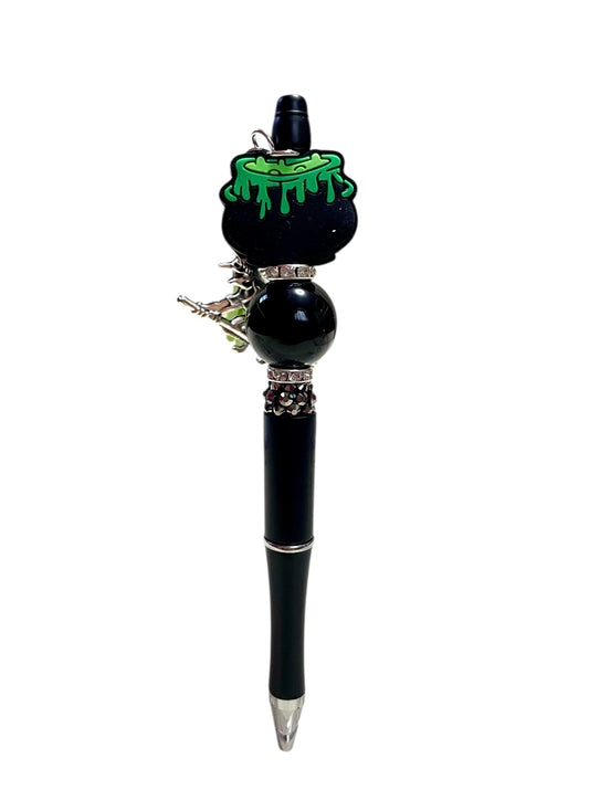 Black (cauldron)