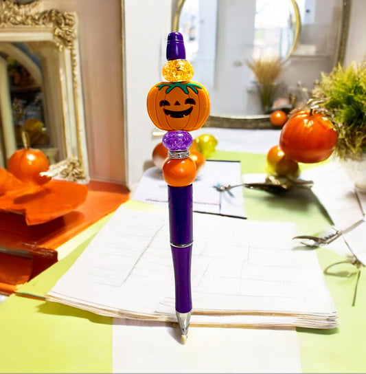 Purple (pumpkin)