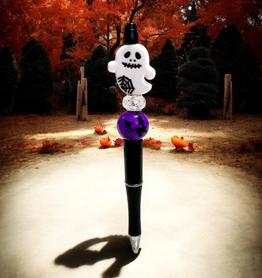 Black (ghost)