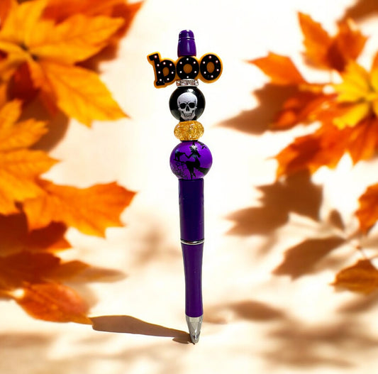 Purple (boo)