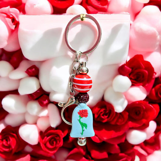 Beauty & Beast Rose