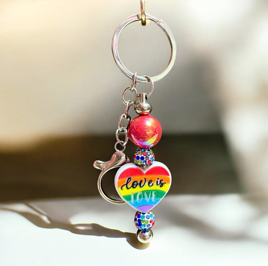 Love is Love (Pride)
