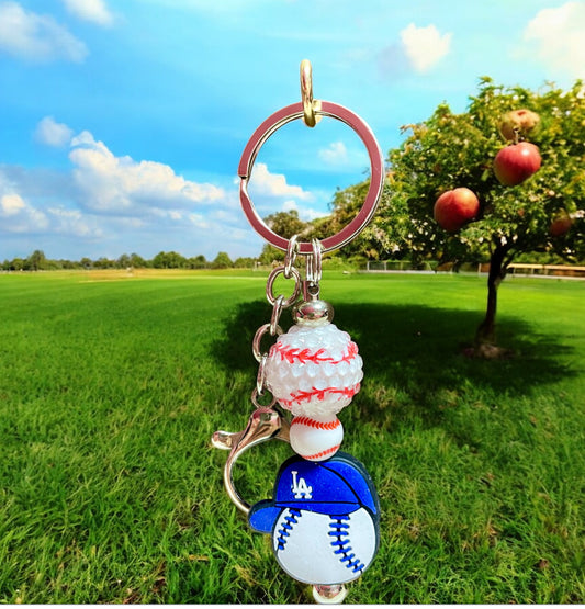 Los Angeles Dodgers (baseball)