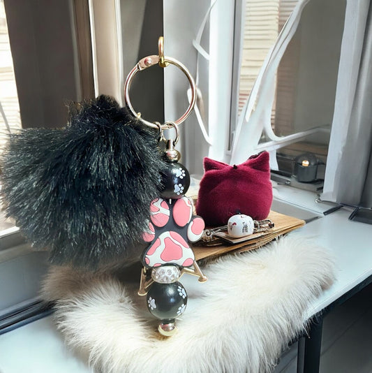 Dog Paw