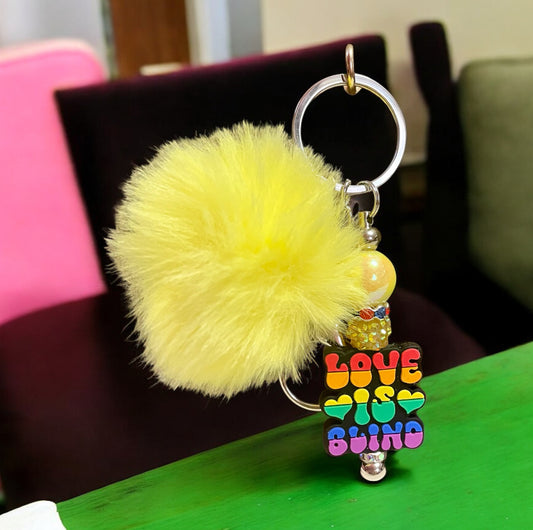 Love is Blind (Pride)