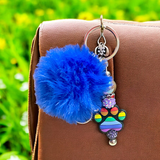 Paw (Pride)