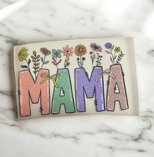 Garden MAMA