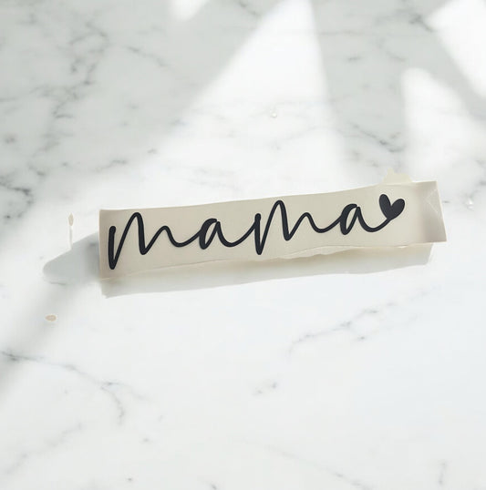 Mama love