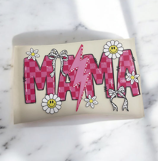 Lightening MAMA