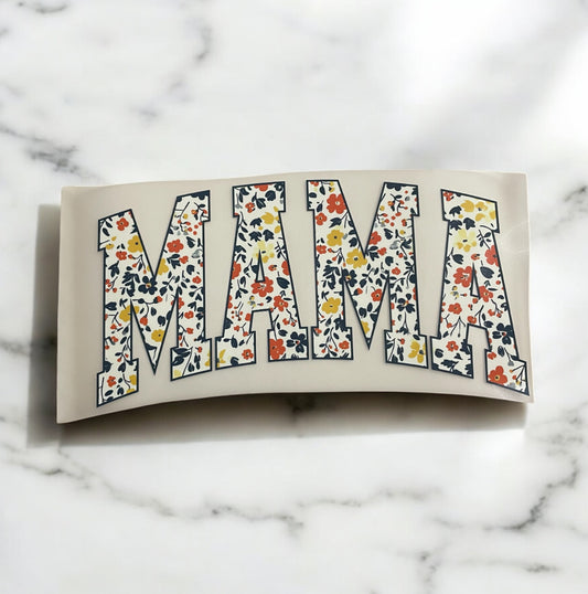 Blooming MAMA