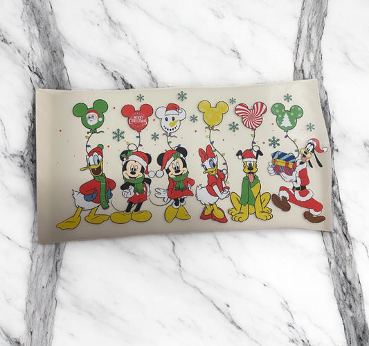Disney Christmas