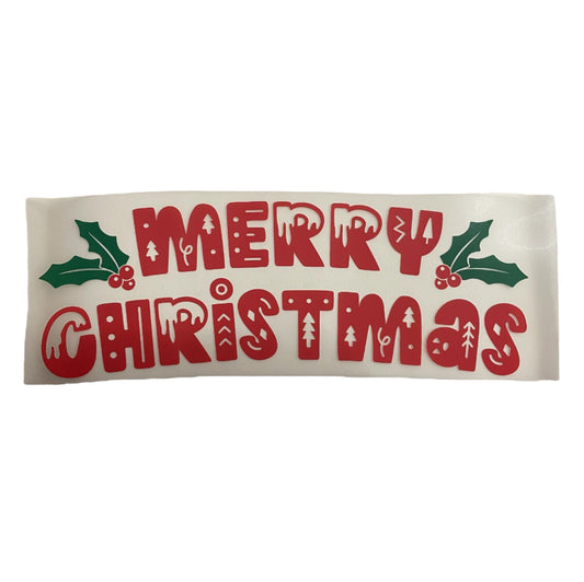 Merry & Bright