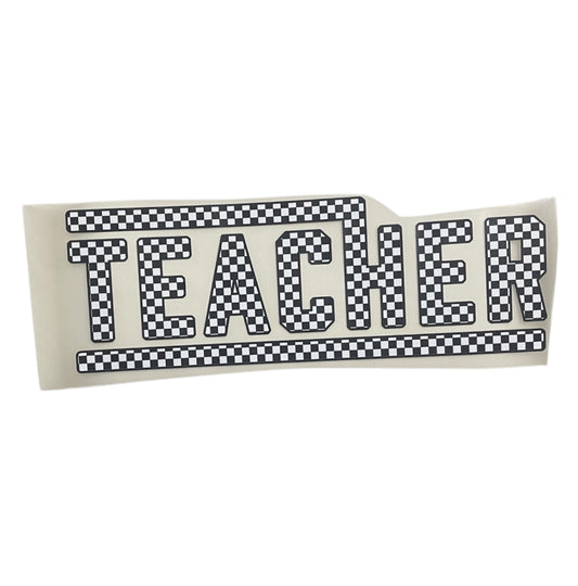Vans (Teacher)