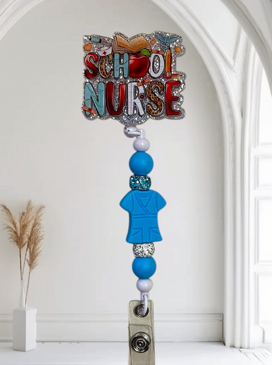 School Nurse