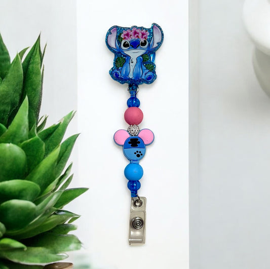 Stitch Nurse