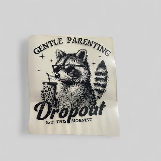 Gentle Parenting
