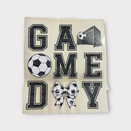 Game day (soccer)