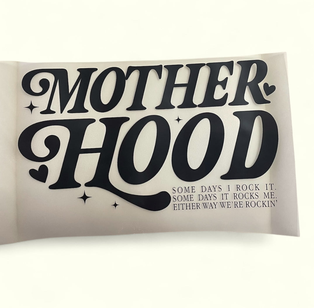 Motherhood