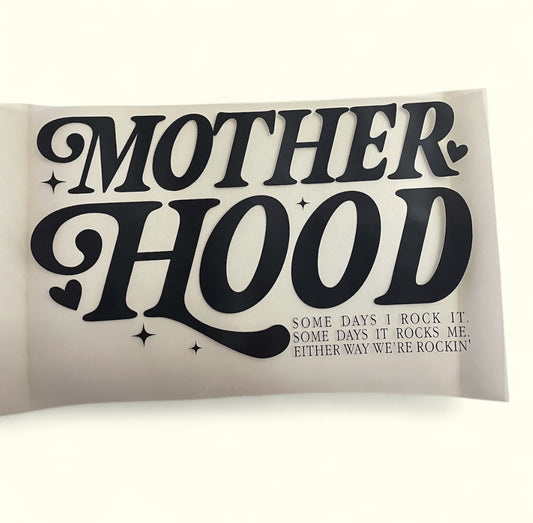 Motherhood