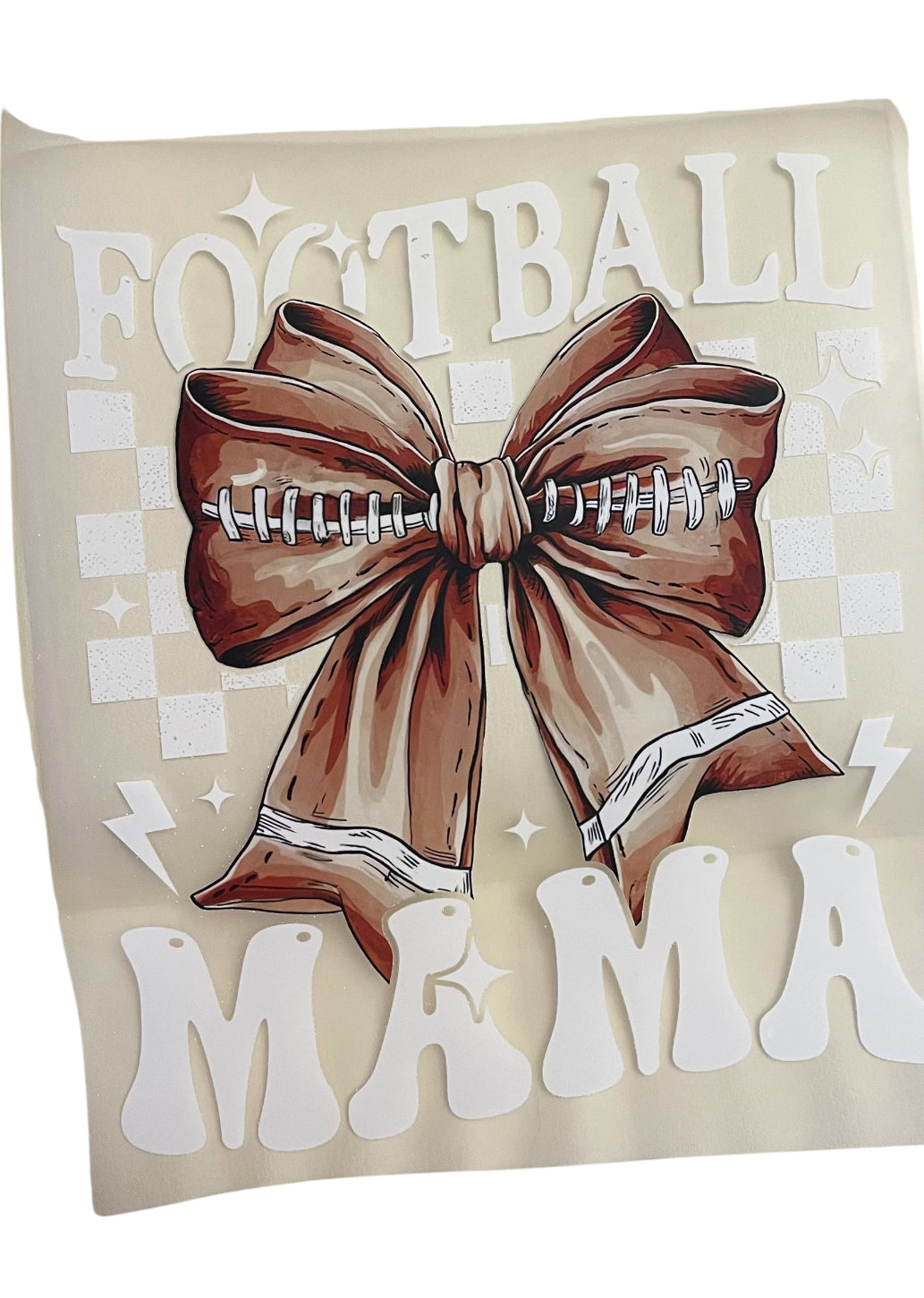 Football MAMA