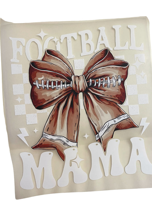 Football MAMA