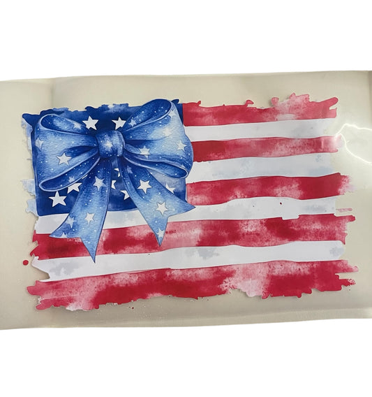 American girl