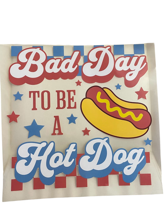 Hot Dog