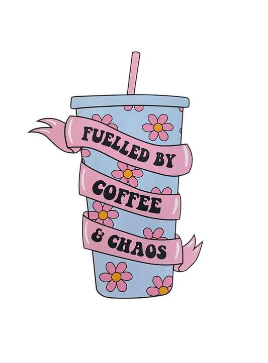 Coffee & Chaos