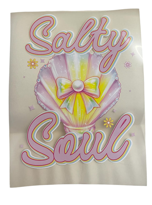 Salty Soul