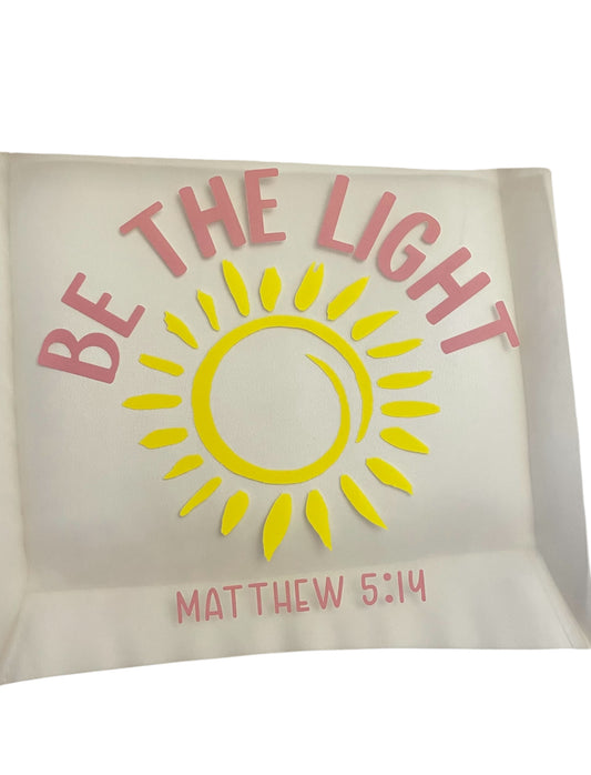 Be the Light