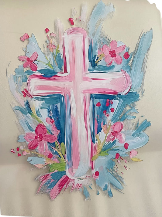 Faith (Cross)